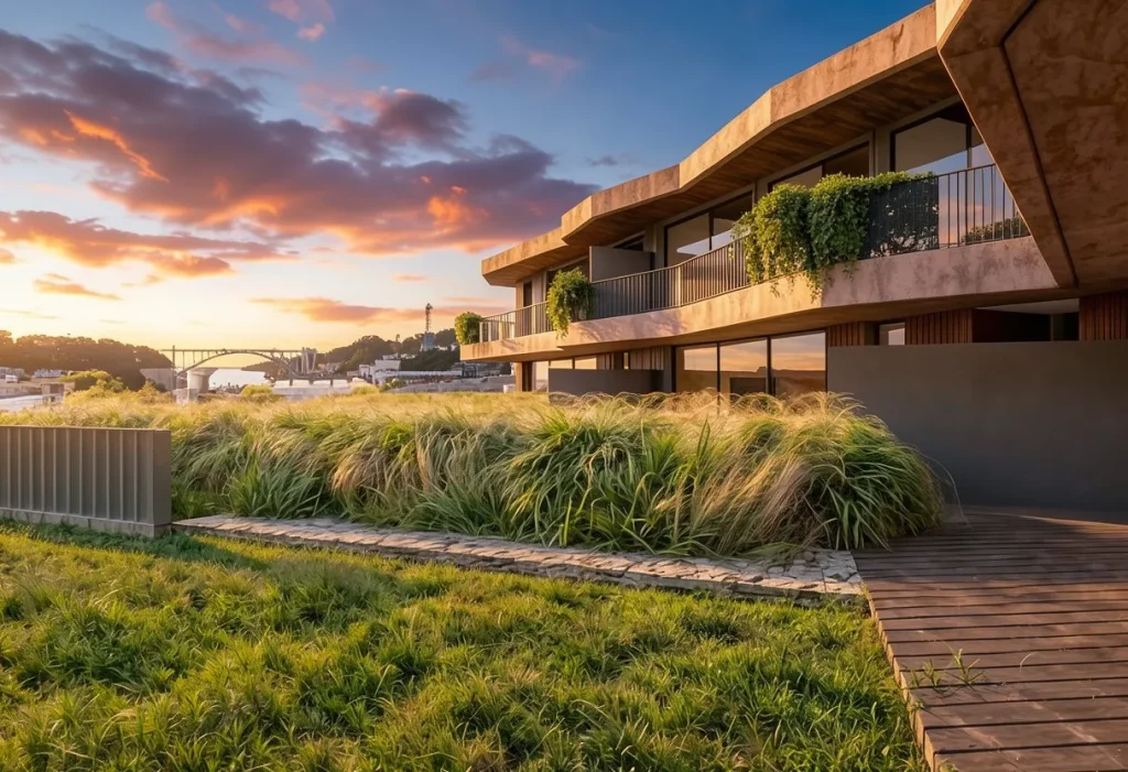 Moradia Hortênsia (B4)