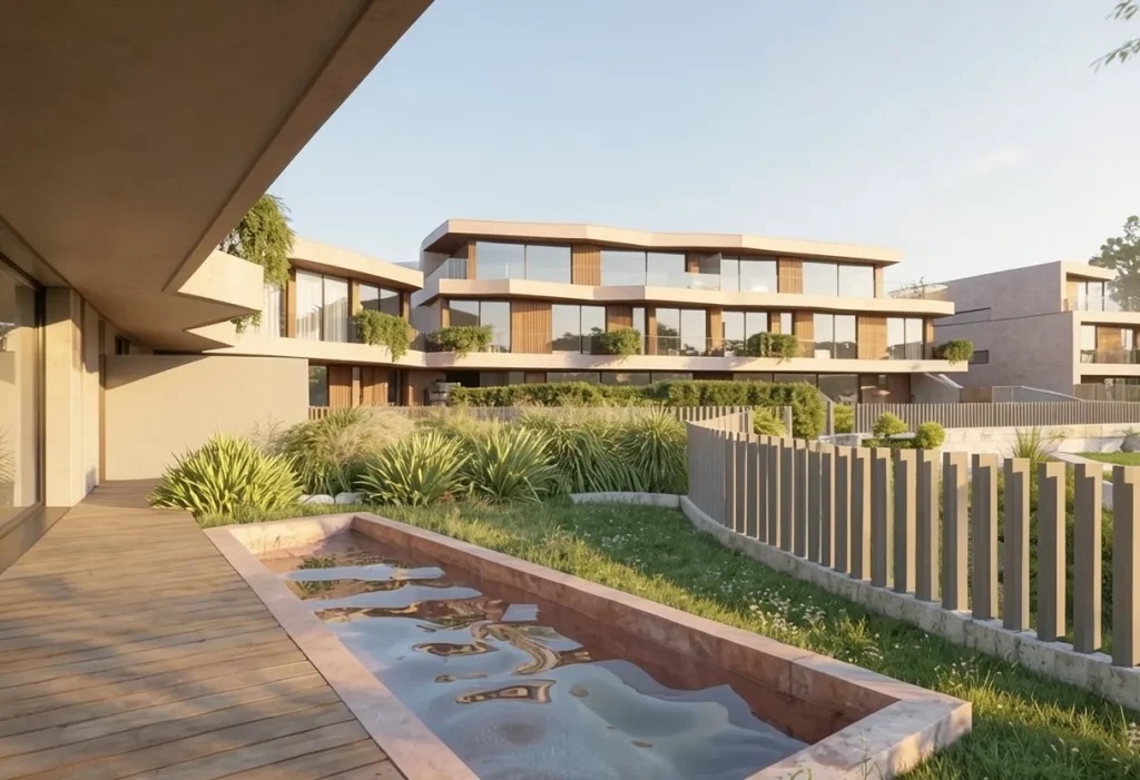 Moradia Rosália (B6)