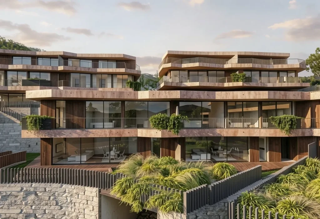 Moradia Lavanda (B5)