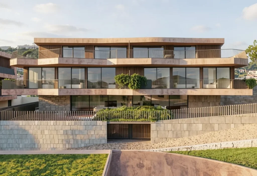 Moradia Magnólia (A2)