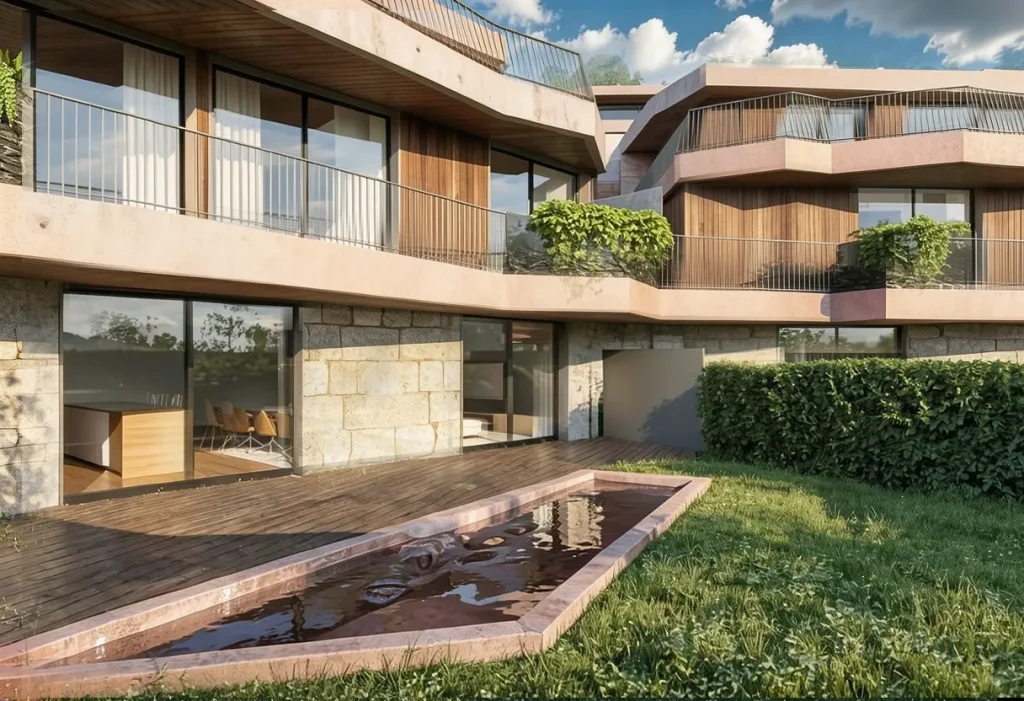 Moradia Lírio (C3)